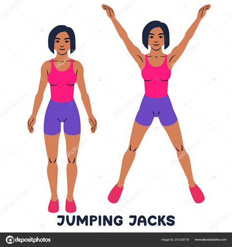 Naked Girls Doing Jumping Jacks Porn Videos 